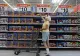"Cocaină: 12 grame", pe eticheta unor checuri Carrefour 