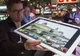 Tableta cu ecran 4K de la Panasonic se vinde la un preţ OSTENTATIV