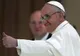 Papa Francisc, surpriză pentru logodnici de Sfântul Valentin 