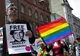 Uniunea Europeană acuzată de Rusia de "propagandă agresivă a drepturilor homosexualilor"