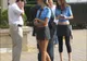 BANCUL ZILEI. Un poliţist vine la serviciu în pielea goală