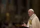 MESAJ DUR al Papei Francisc la intrarea în anul 2014
