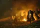 Proteste violente la Kiev: Protestatarii s-au bătut cu forțele de ordine