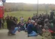 Vaslui: Dosare penale pentru mai mulți protestatari de la Pungești 