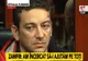 ACCIDENT AVIATIC. Medicul Radu Zamfir: Datorită lui Adrian Iovan suntem în viaţă