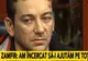 TRAGEDIA AVIATICĂ DIN APUSENI. Declaraţiile MEDICULUI EROU RADU ZAMFIR LA PARCHET