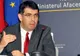ROBERT CAZANCIUC, ministrul Justiţiei: Nici vorbă să fie un conflict între politic şi justiţie