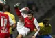 Raul Rusescu, un nou GOL FABULOS pentru Braga