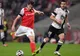 Debut FABULOS pentru Raul Rusescu la BRAGA