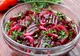 REŢETA ZILEI: Salată de sfeclă roşie