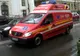 Tânără de 19 ani, RĂNITĂ în urma unei explozii produse din cauza unei sobe