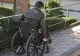 Arad: Un militar fără un picior, cu decizie de handicap permanent, chemat la reevaluare