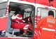 AVION PRĂBUŞIT. O persoană grav rănită în accidentul de avion. MEDICII ÎNCEARCĂ SĂ O RESUSCITEZE 