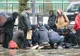 Imigranţi români arestaţi la Londra, la două zile de la anularea restricţiilor