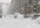 Un nou val de frig și ninsori în SUA 