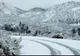 Cum se face deszăpezirea pe o autostradă din Canada VIDEO