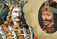 DOSAR HISTORIA. Ştefan cel Mare şi Vlad Ţepeş, duşmani de moarte