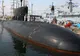 Singurul submarin militar al României va fi modernizat anul acesta 