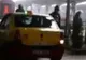 Martor ocular: Cu taxiul pe peron în Gara de Nord