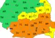 ANM: NU ESTE EXCLUS UN COD ROŞU DE VISCOL. "Fenomene meteorologice periculoase"