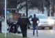 Tânăr bătut cu bâtele în stradă, la Buziaș