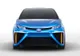 Toyota FCV, cel mai nou concept al japonezilor merge cu aer și hidrogen 
