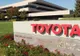Japonezii de la Toyota au vândut cele mai multe maşini anul trecut