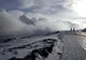 9 turişti înzăpeziţi pe Transalpina