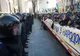 UCRAINA. Mişcarea de protest s-a extins MASIV în ţară. 14 administraţii regionale sunt BLOCATE