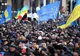Ucraina: Merkel îi cere lui Ianukovici retragerea legilor contra manifestanților 