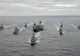 JOCURILE OLIMPICE. SUA trimit nave americane în Marea Neagră pe durata competiţiei