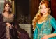 SULEYMAN MAGNIFICUL. Actriţa care o va interpreta pe Hurrem cea vârstnică, părăsită de soţ