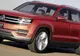 Volkswagen pregătește primul SUV cu 7 locuri din istoria mărcii