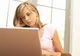 O adolescentă ducea o viaţă secretă online. Ce s-a întâmplat după ce mama sa i-a şters profilul 