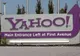 Surpriză: Yahoo a reușit să depășească Google la trafic
