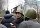 UCRAINA - Poliția ucraineană a trecut de partea manifestanților. Armata nu se implică