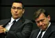VICTOR PONTA: Fac apel la liberali de a salva proiectul politic USL. Vreau să lucrez cu Iohannis