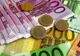 CURS BNR. Moneda EURO a coborât semnificativ în raport cu LEUL