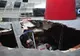 Opt maşini Corvette au căzut într-o groapă formată după surparea solului