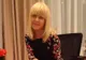 ELENA UDREA împarte mărţişoare politice, în formă de măr