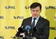 Antonescu: Europarlamentarele sunt proba eliminatorie pentru Preşedinţie şi Guvernul din toamnă