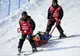 SOCI 2014. Olimpiada GHINIONISTĂ: a doua ACCIDENTARE GRAVĂ la snowboardcross