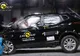 Nissan Qashqai a fost la testele EuroNCAP. Vezi rezultatele