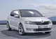Skoda Fabia Concept: Cehii pregătesc noua Skoda Fabia pentru salonul de la Geneva