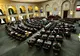 Plenul Senatului a votat noul Birou Permanent. Rocadă la Secretariatul general al Senatului