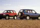 Primul SUV, modelul care a dat naşterea unui nou segment, cel al SUV-urilor, sărbătoreşte 20 de ani