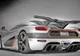 Koenigsegg Agera One:1, supercarul de 1.340 CP. Prima imagine cu rivalul lui Bugatti Veyron 