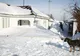 CEA MAI SCĂZUTĂ TEMPERATURĂ a iernii: minus 23,6 grade Celsius. Vremea rămâne rece