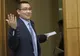 Ponta: Guvernul emite ordonanţă de urgenţă doar pe probleme de bucătărie internă în justiţie