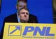 Iohannis: Ne putem imagina un tandem Antonescu - preşedinte, Iohannis - premier